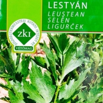 Seminte de LEUSTEAN ZKI