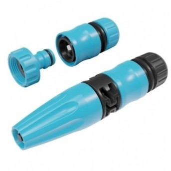 Set pistol de stropit BASIC™ 1/2"