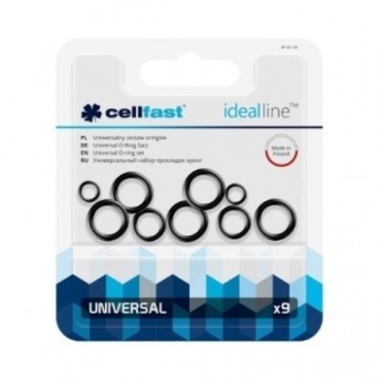 Set garnitura IDEAL