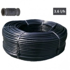 Tub de picurare Hydro PC 3.6 l/h