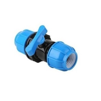 Robinet compresie