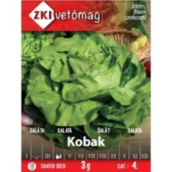 KOBAK Seminte de salata ZKI