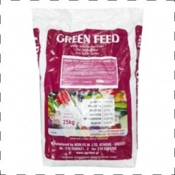 Green Feed Energy 12-7-36+2MGO+2TE