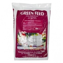 Green Feed Energy 15-30-15+TE