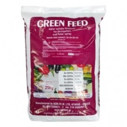 Green Feed Energy 20-20-20+TE