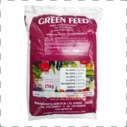 Green Feed Energy 26-12-12+TE