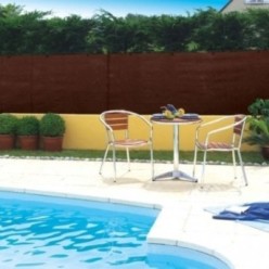 Plasa gard Totaltex 95% 1 x 5 m