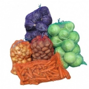 Saci tip plasă 5 kg