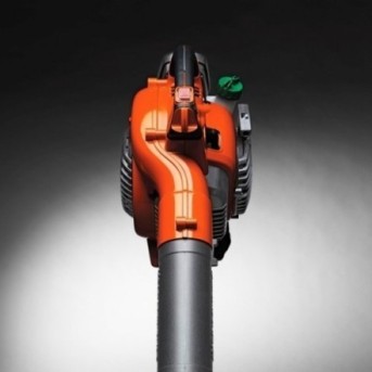 Husqvarna 525BX - refulator frunze