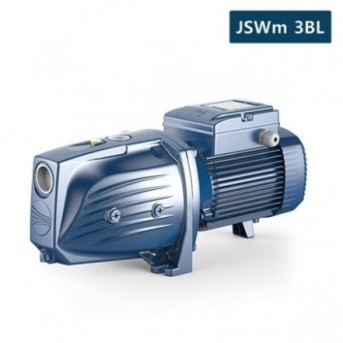 Pompă autoamorsantă Pedrollo JSWm 3BL