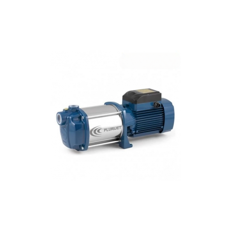 Pompă autoamorsantă Pedrollo Plurijet 5/130