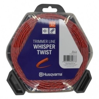 Fir motocoasa Husqvarna Whisper Twist