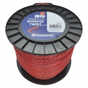 Fir motocoasa Husqvarna Whisper Twist