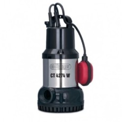 Pompă submersibilă Elpumps CT 4274 W