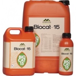 Biocat 15