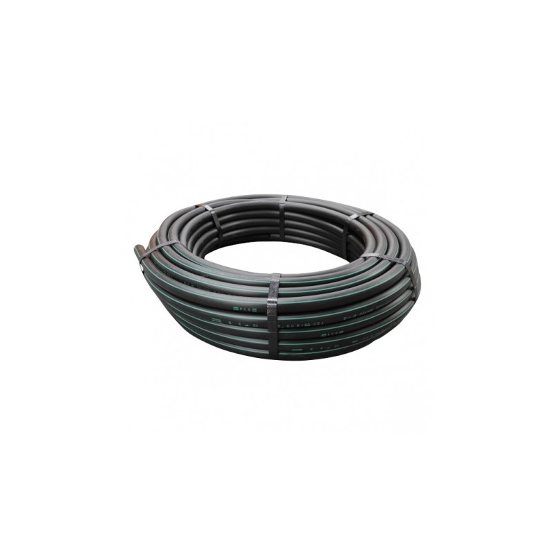 Tub funny pipe 30m/rola