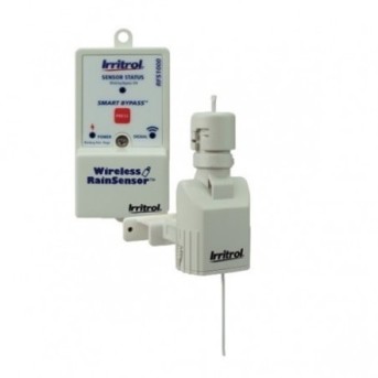 Senzor de ploaie Irritrol WIFI