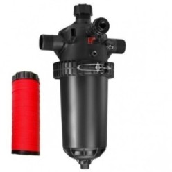 Filtru AQ cu disc, tip Y