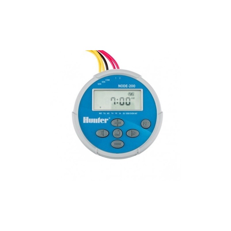 Automat Hunter Node cu baterie (9V DC)