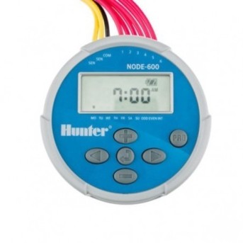 Automat Hunter Node cu baterie (9V DC)