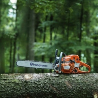 Husqvarna 562 XP - motoferastrau