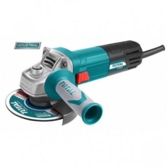 Polizor unghiular 950 W-125 MM - TOTAL TG1101256