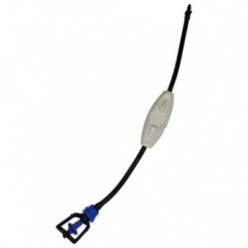 50 l/h microaspersor complet suspendat Plastro