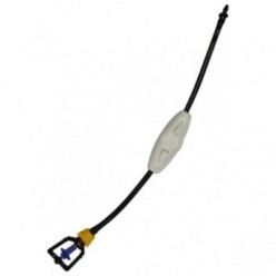 215 l/h microaspersor complet suspendat Plastro