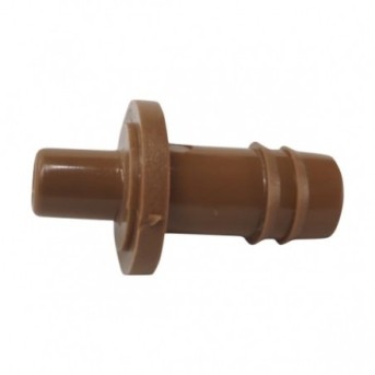 Racord tata pentru tub de 12/8 mm