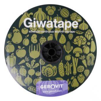 Banda de picurare GiwaTape 6 mil