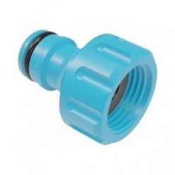 Racord cuple cu filet interior BASIC™