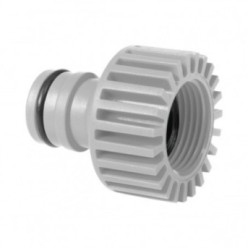 Racord cuple cu filet interior IDEAL INCH™
