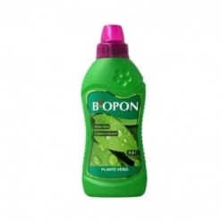 Îngrășământ lichid pentru plante cu frunze Biopon