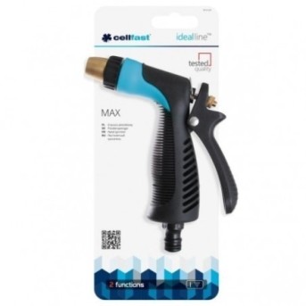 Pistol de stropit Max IDEAL
