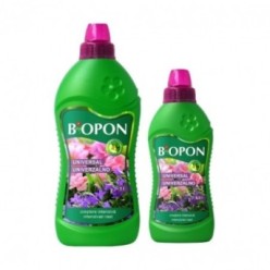 Îngrășământ lichid universal Biopon