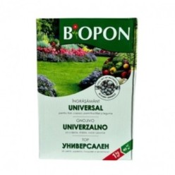 Îngrășământ lichid universal Biopon