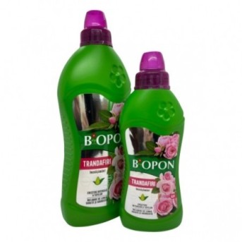 Ingrasamant lichid pentru trandafir Biopon