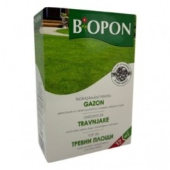 Îngrășământ gazon Biopon