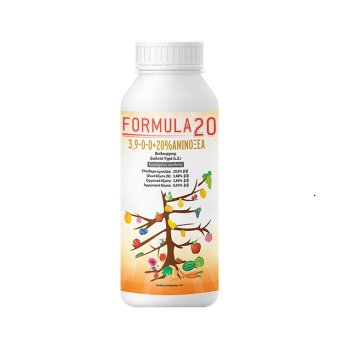 Formula 20
