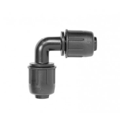 Cot cu olandez pentru tub de picurare 16 X 16