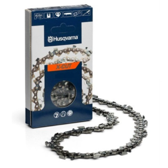 Lant Husqvarna 40 cm pas 3/8 canal 1,3 mm