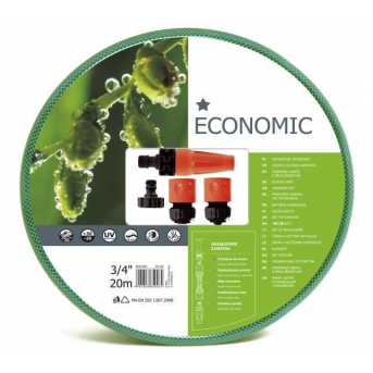 Furtun economic cu kit