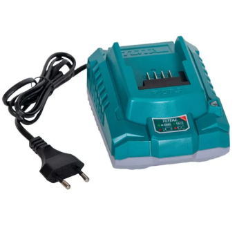 Incarcator rapid - 20V, 2Ah - total