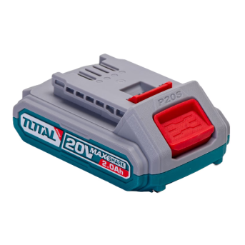 Acumulator total 20V - 2.0Ah