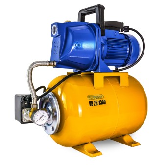 Hidrofor Elpumps VB 25/1300