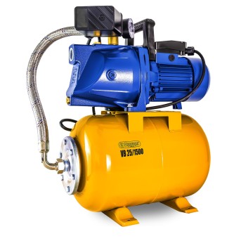 Hidrofor Elpumps VB 25/1500