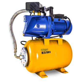 Hidrofor Elpumps VB 25/1500 B