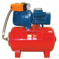 Hidrofor Pedrollo Hydrofresh JSWm 2CX