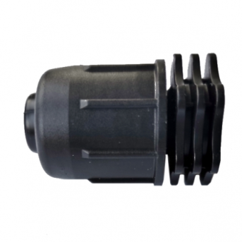 Dop pentru tub de picurare 16 mm