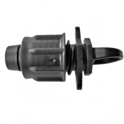 Dop pentru bandă de picurare 17 mm